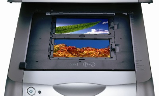  Epson Perfection 4990 Photo - jeszcze lepszy