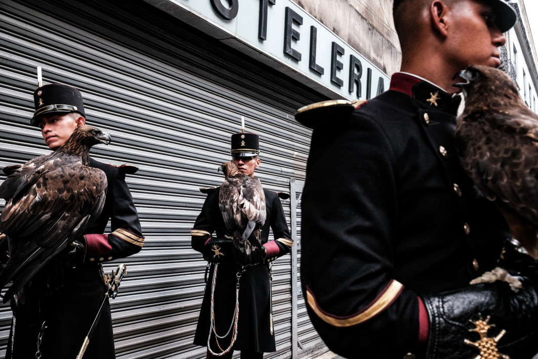 Fot. Sunny Quintero / 14. Leica Street Photo