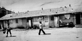 Grant “W. Eugene Smith in Humanistic Photography” przyznany