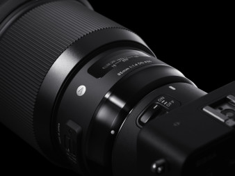 Sigma 85 mm f/1.4 DG HSM ART – portretówka, na którą czekaliśmy