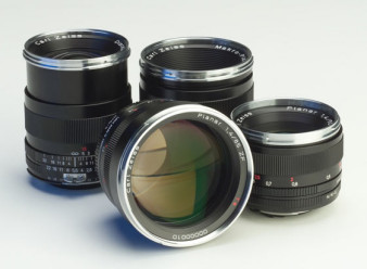 ZF, czyli Zeiss + Nikon