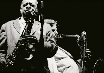 "All That Jazz" Ryszarda Horowitza w Poznaniu