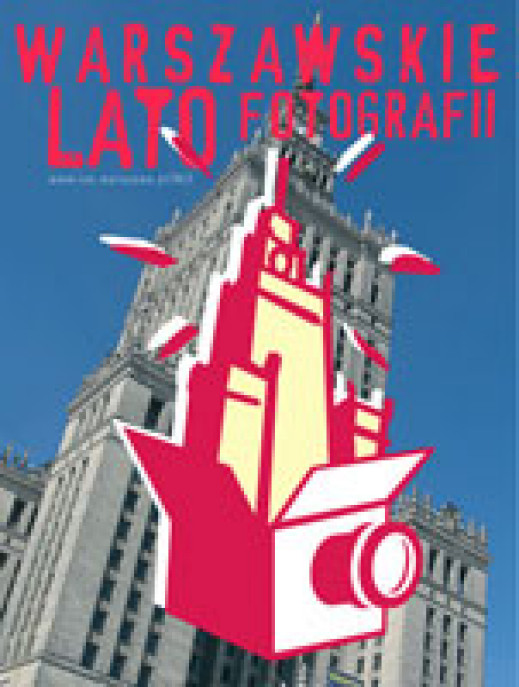 Warszawskie Lato Fotografii 2007