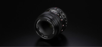 Voigtlander Macro Apo Ultron 35 mm f/2 - kompaktowy obiektyw makro do bezlusterkowców Fujifilm
