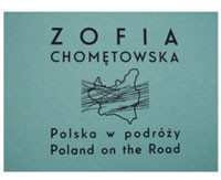 Spotkanie wokół książki Zofii Chomętowskiej