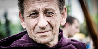 Adobe Lightroom w małym palcu – portret z efektem dramatycznym
