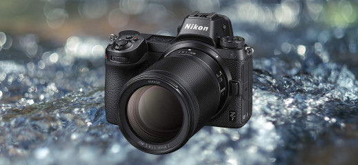 Nikon Nikkor Z 85 mm f/1.8 S - jasna portretówka, której brakowało w systemie Nikon Z