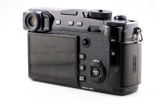 Fujifilm X-Pro2