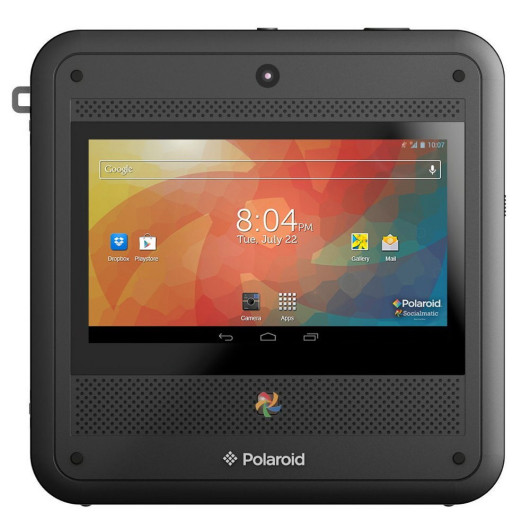 Polaroid Socialmatic