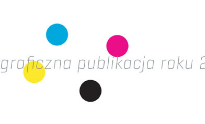  Fotograficzna Publikacja Roku 2013 - finaliści