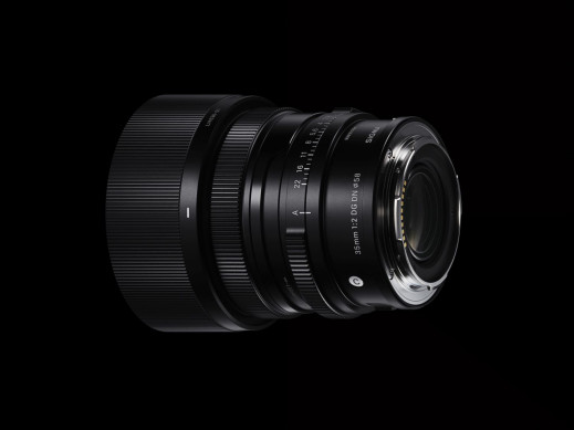 Sigma 35 mm f/2 DG DN Contemporary - kompaktowa stałka klasy premium do bezlusterkowców