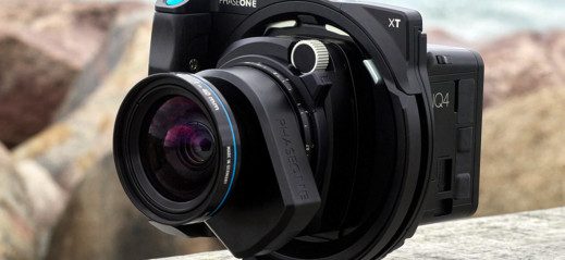 XT-Rodenstock HR Digaron-W 40 mm f/4 Tilt - średnioformatowy obiektyw Tilt za 50 tys. złotych