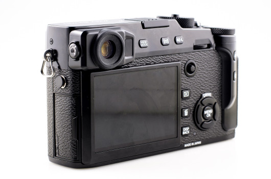 Fujifilm X-Pro2