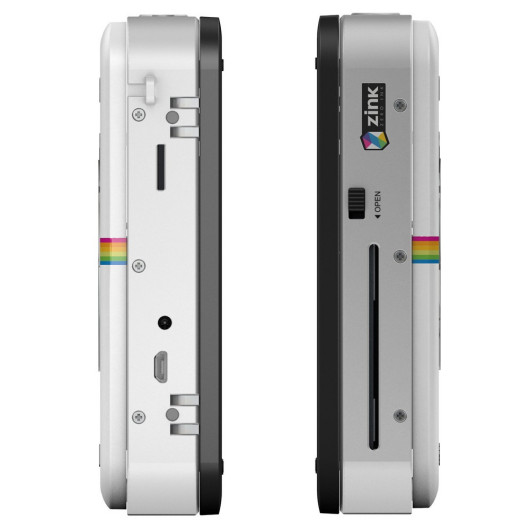 Polaroid Socialmatic