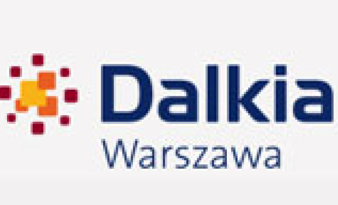  Konkurs fotograficzny "Dalkia - Ciepło o Warszawie"