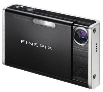 Fujifilm FinePix Z1 - na nocne wypady