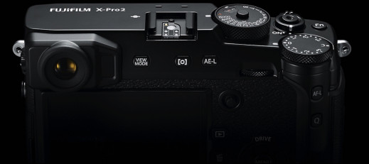 Fujifilm X-Pro2 - test aparatu [AKTUALIZACJA]