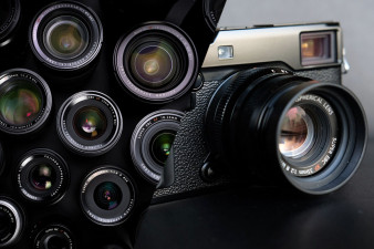 Jeszcze tylko do środy potrwa promocja cashback na aparaty i obiektywy Fujifilm. Zwrot do 860 zł