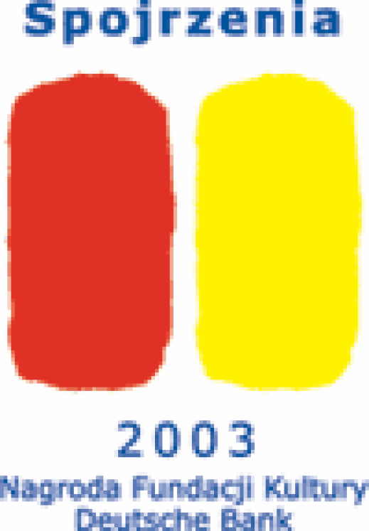"Spojrzenia 2003" - najciekawsze zjawiska polskiej sztuki współczesnej