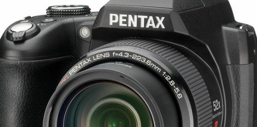 Pentax XG-1