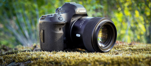 Tamron SP 85 mm f/1.8 Di VC USD - test obiektywu