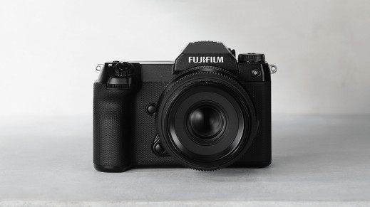 Fujifilm GFX100S II - najnowsza 102-megapikselowa matryca w kompaktowym body