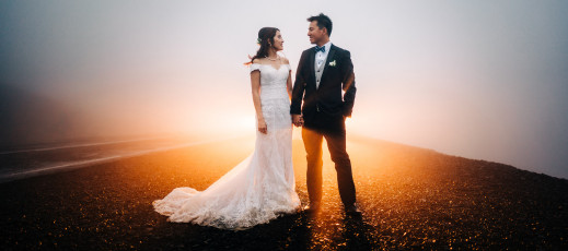 Zimowa edycja Sony Wedding Roadshow - spora dawka wiedzy, moc inspiracji i sprzętowych rozważań z zakresu fotografii ślubnej