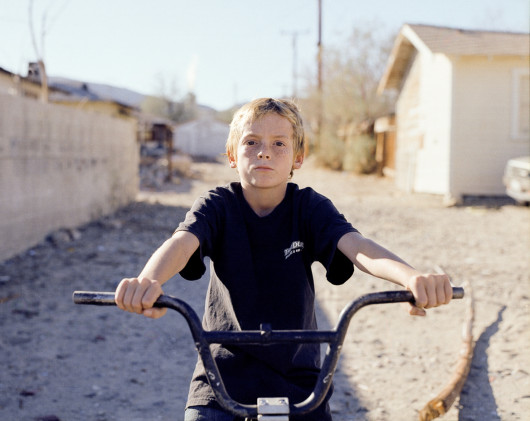 fot. Ewan Telford