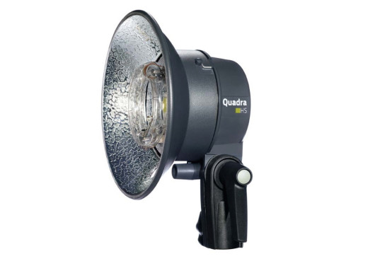 Elinchrom Quadra HS