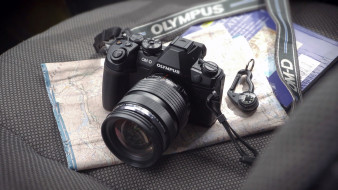 Olympus OM-D E-M1 Mark II w sprzedaży już w grudniu. Znamy polską cenę