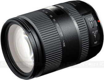 Tamron 28-300 mm f/3,5-6,3 Di VC PZD