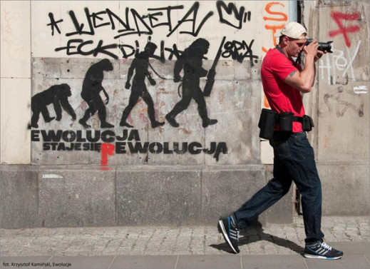 Spotkanie informacyjne Studium Fotografii ZPAF