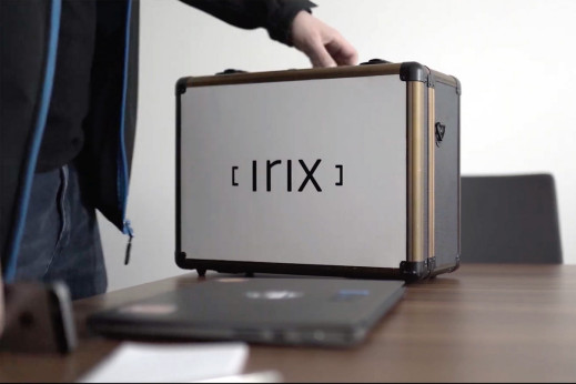 Irix z nowym tajemniczym projektem. Czego możemy się spodziewać?