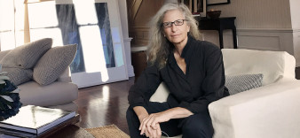 IKEA i Annie Leibovitz uruchamiają program mentorski dla młodych fotografów. Nie, nie chodzi o meble