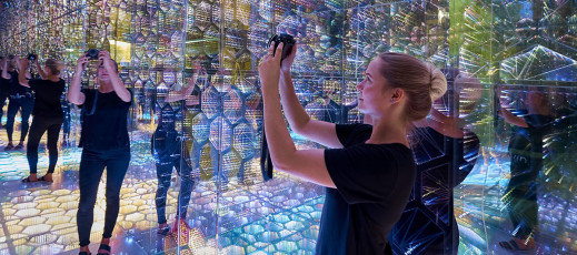Photokina 2018 - największe na świecie targi fotograficzne już w przyszłym miesiącu