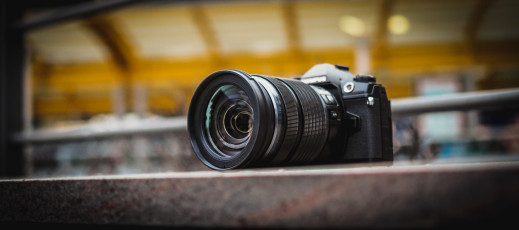 Olympus M.Zuiko Digital ED 12-100 mm f/4 IS PRO - test obiektywu