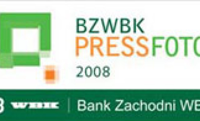  BZWBK Press Foto 2008 rozpoczęta