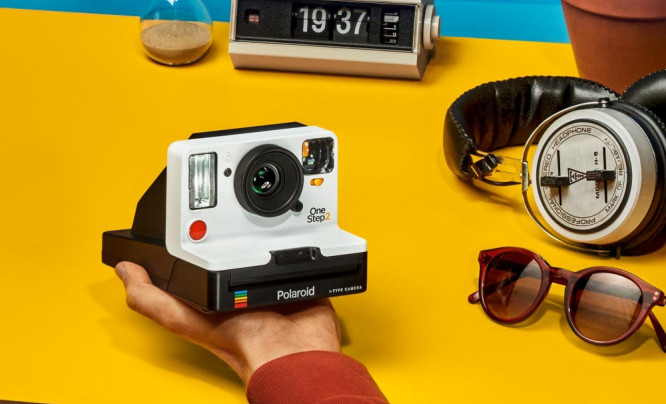  Polaroid Originals OneStep 2 - następca kultowego modelu już dostępny w Polsce