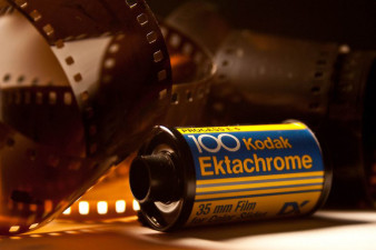 Kodak Ektachrome coraz bliżej. Pierwsze rolki z nowej serii trafiają do testerów