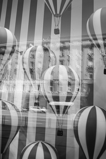 Pierwsza solówka - nowy konkurs na organizację wystawy w Służewskim Domu Kultury
