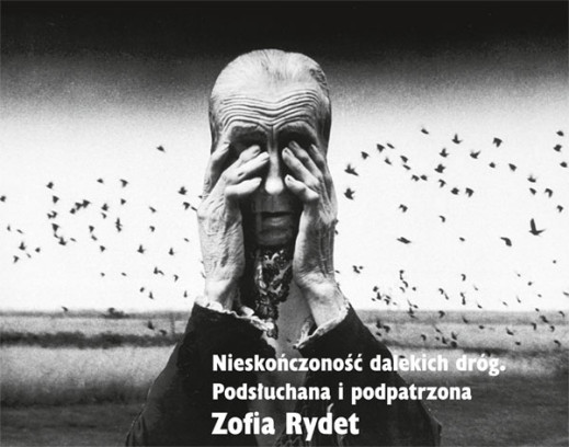 Pokaz filmu o Zofii Rydet w Krakowie