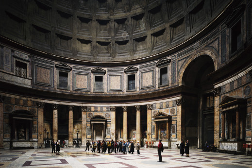 ZAPOWIEDŹ: Thomas Struth „Retrospective"