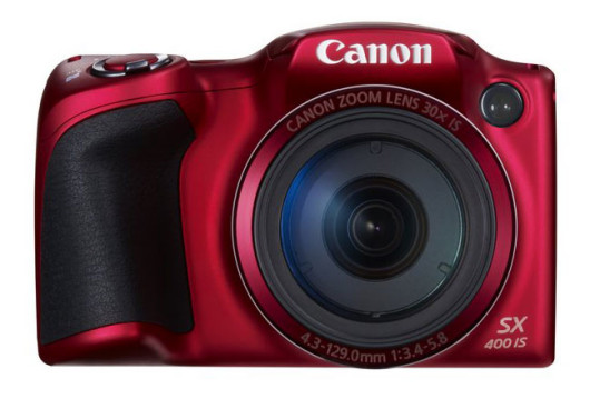 Canon PowerShot SX400 IS