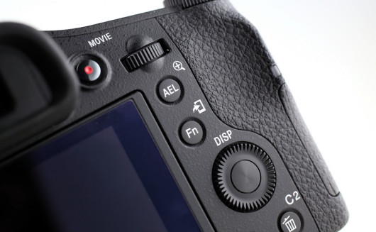 Sony RX10 II