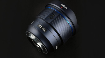 Laowa FF II 10 mm f/2.8 AF C&D Dreamer - super szeroko, bez zniekształceń i z autofokusem. Ważny krok dla chińskiej marki.