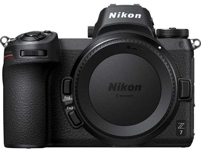 Nikon Z7