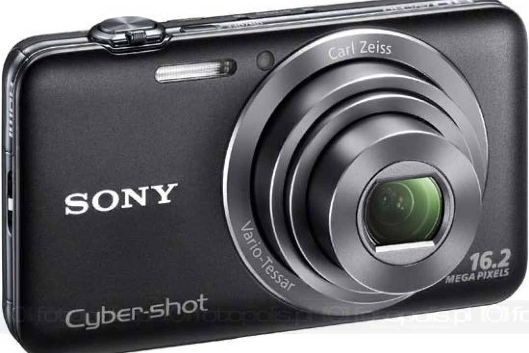 Sony Cyber-shot WX30