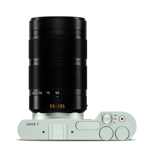Leica APO Vario-Elmar-T 55–135 mm f/3,5–4,5 ASPH.