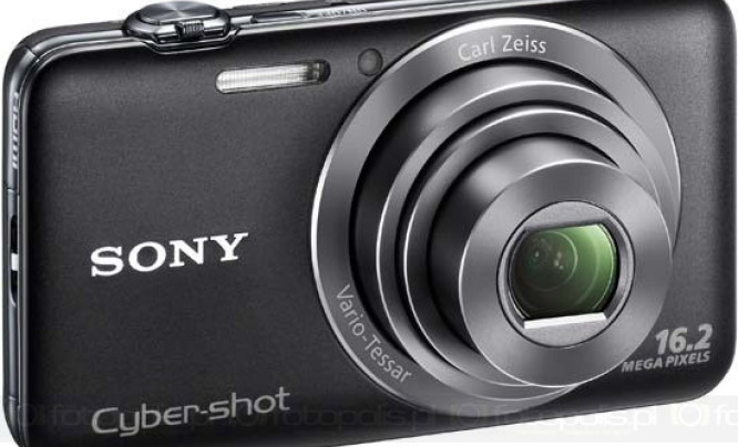  Sony Cyber-shot WX30