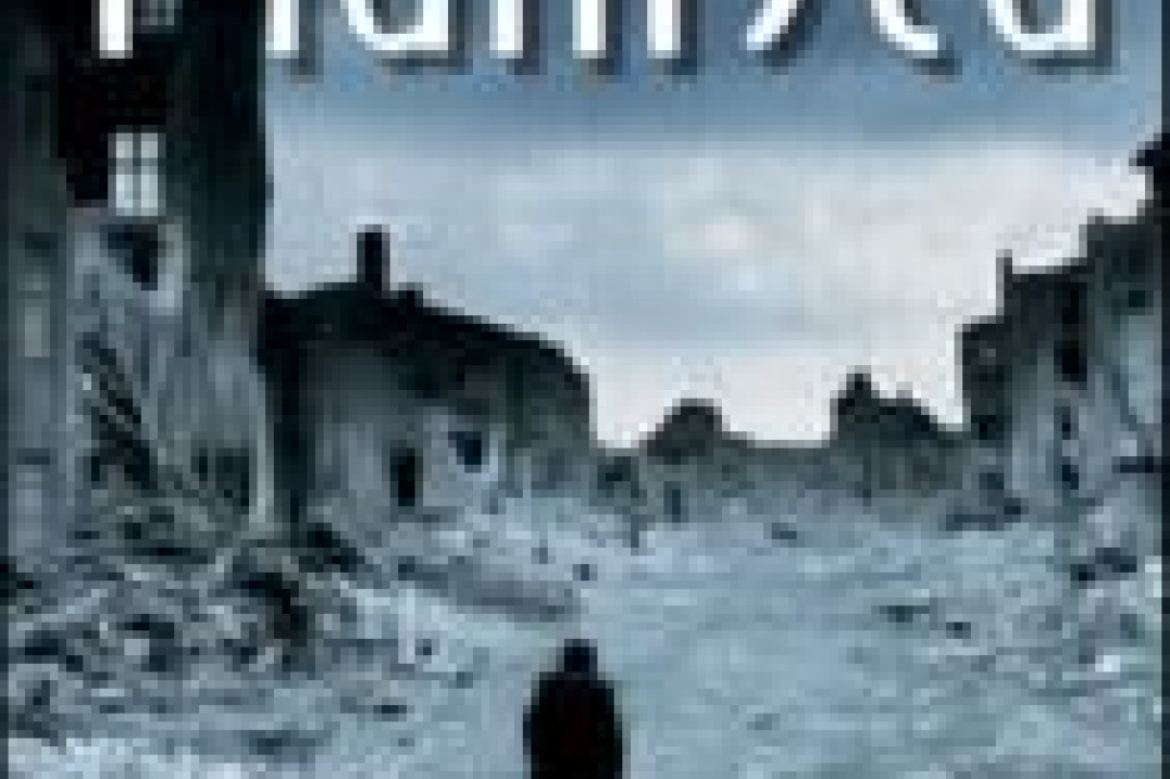 Zdjęcia z filmu "Pianista"